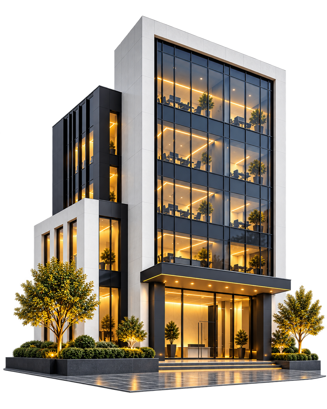 Medium company