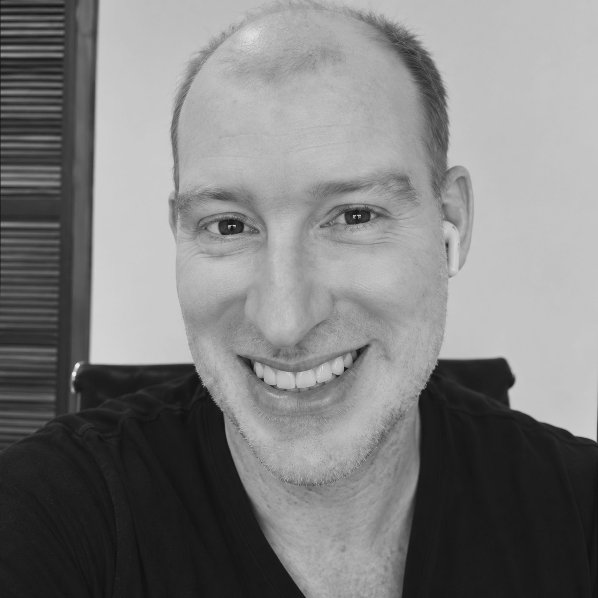 Adam Darrah